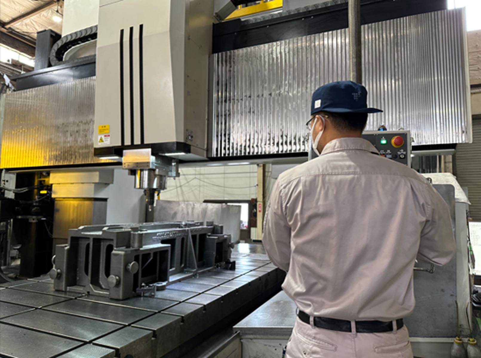 ものづくりの基本 Quality, Cost, Delivery